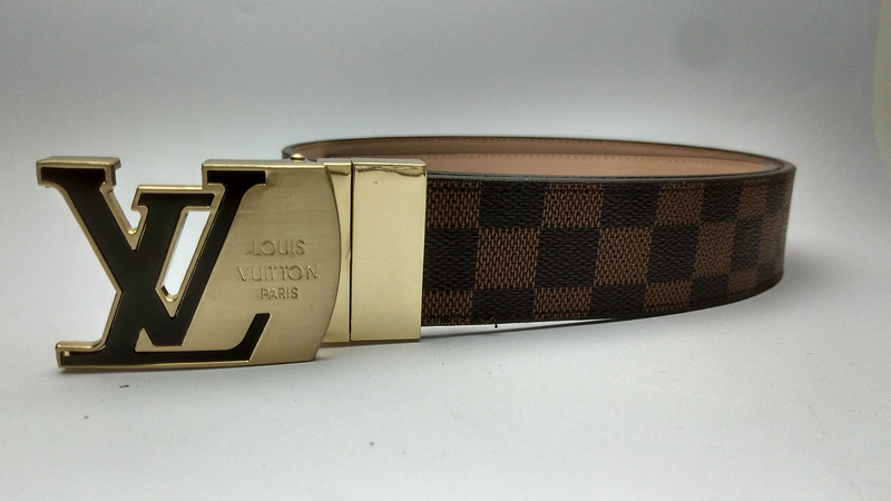 Replica Louis Vuitton Belt L88-80 38Mm - Image 3