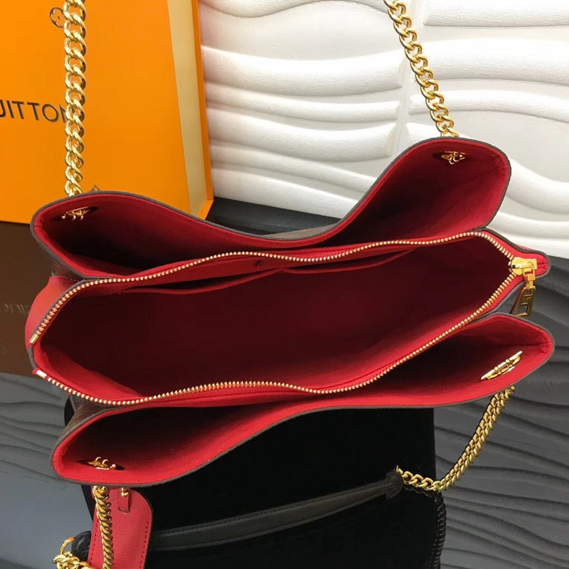 Replica Louis Vuitton Surene Mm-M43773 Cherry 36Cm - Image 8