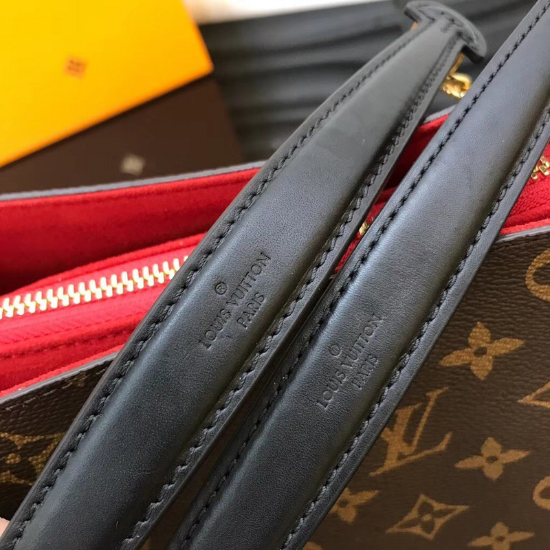 Replica Louis Vuitton Surene Mm-M43773 Cherry 36Cm - Image 7