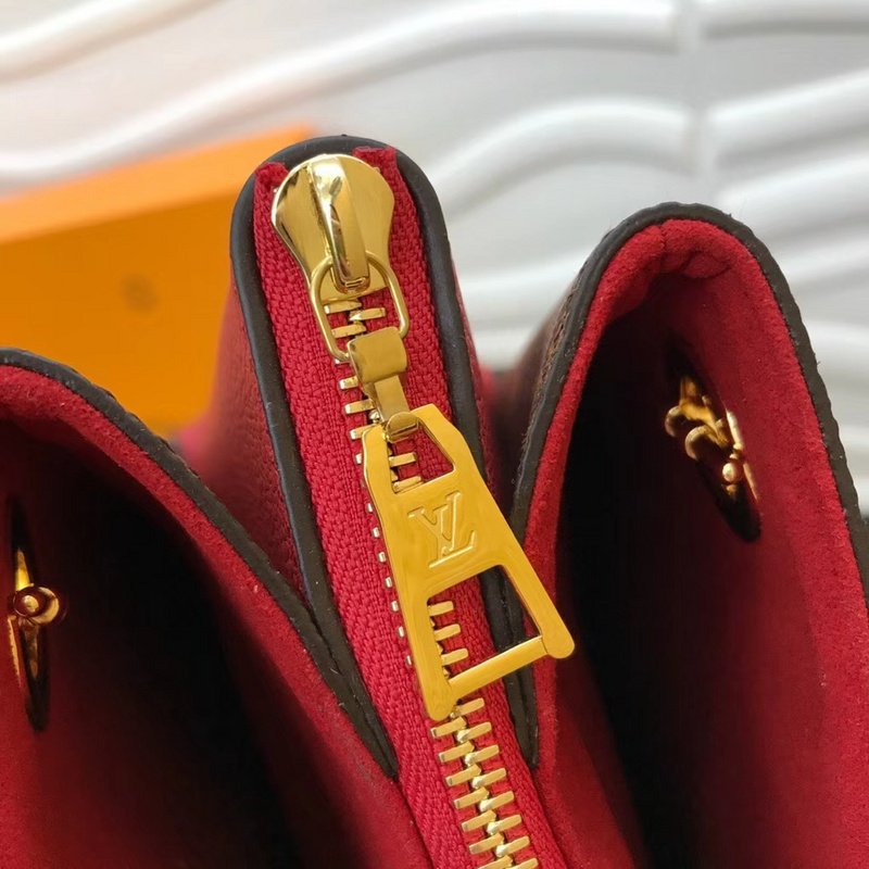 Replica Louis Vuitton Surene Mm-M43773 Cherry 36Cm - Image 6