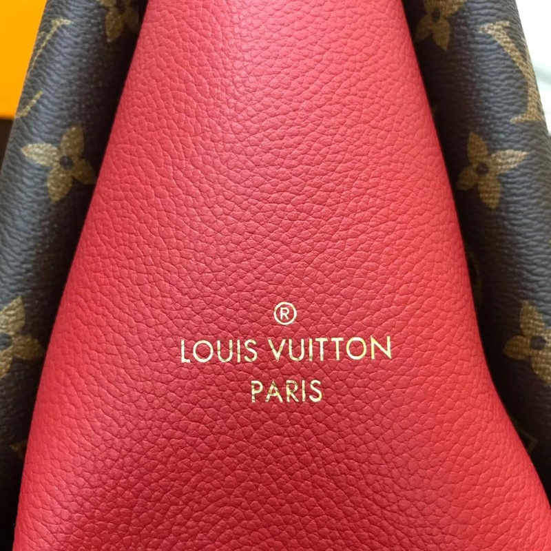 Replica Louis Vuitton Surene Mm-M43773 Cherry 36Cm - Image 5