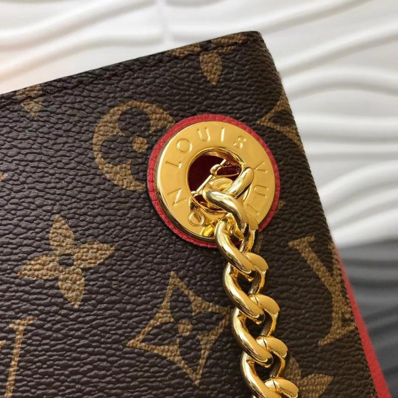 Replica Louis Vuitton Surene Mm-M43773 Cherry 36Cm - Image 4