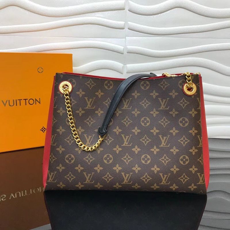 Replica Louis Vuitton Surene Mm-M43773 Cherry 36Cm - Image 3