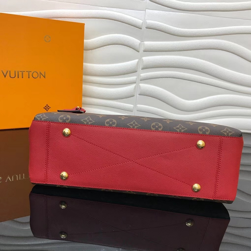 Replica Louis Vuitton Surene Mm-M43773 Cherry 36Cm - Image 2