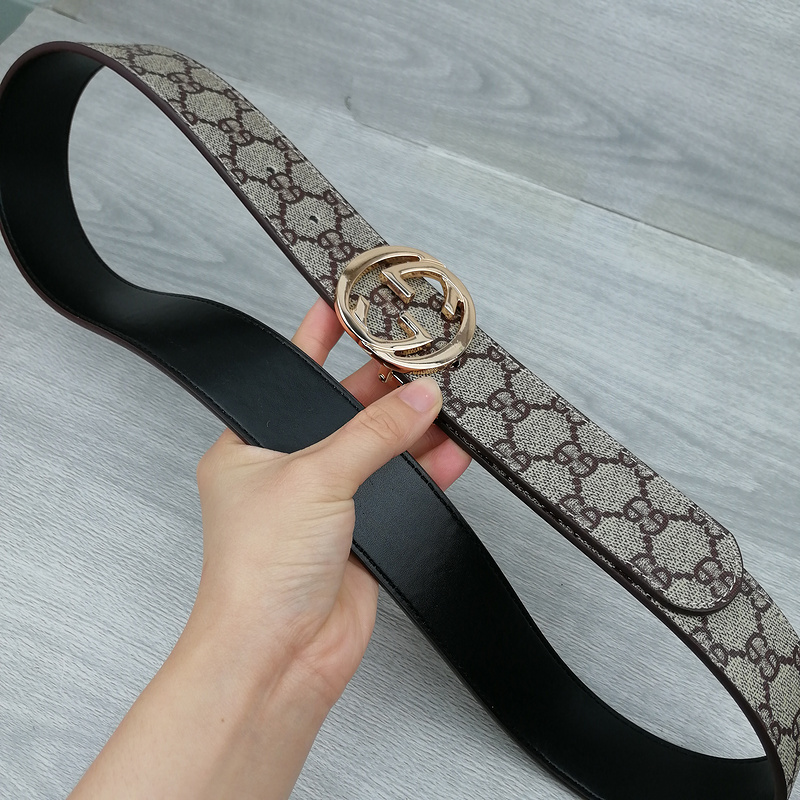 Replica Gucci Belt G127-75 38Mm - Image 6