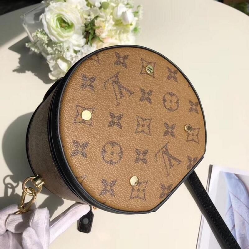 Replica Louis Vuitton Cannes M43986 - Image 4