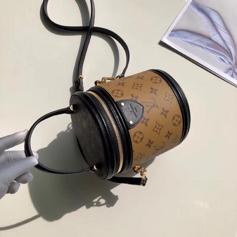 Replica Louis Vuitton Cannes M43986 - Image 9