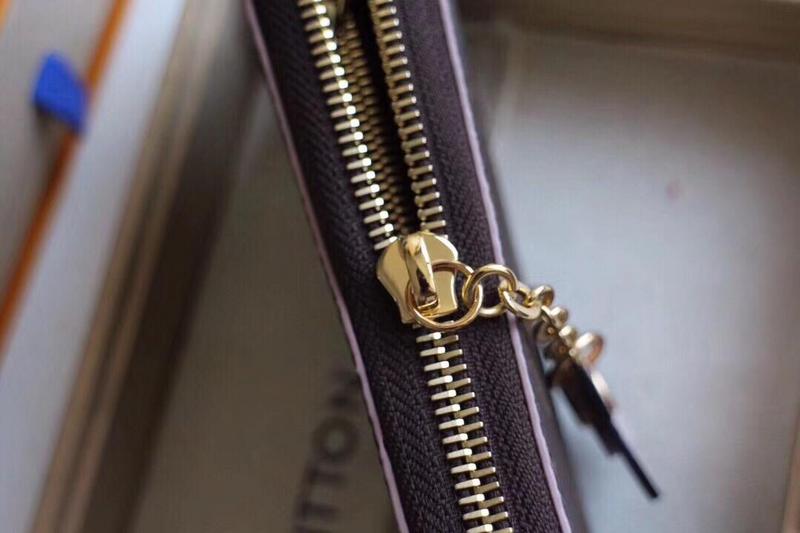Replica Louis Vuitton Clemence Wallet M64201 - Image 2