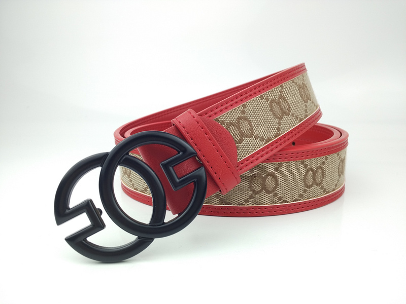 Replica Gucci Belt G309-75 38Mm - Image 2