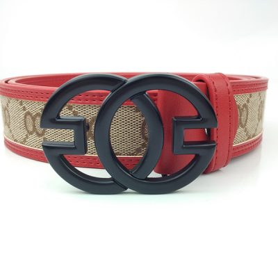 Replica Gucci Belt G309-75 38Mm