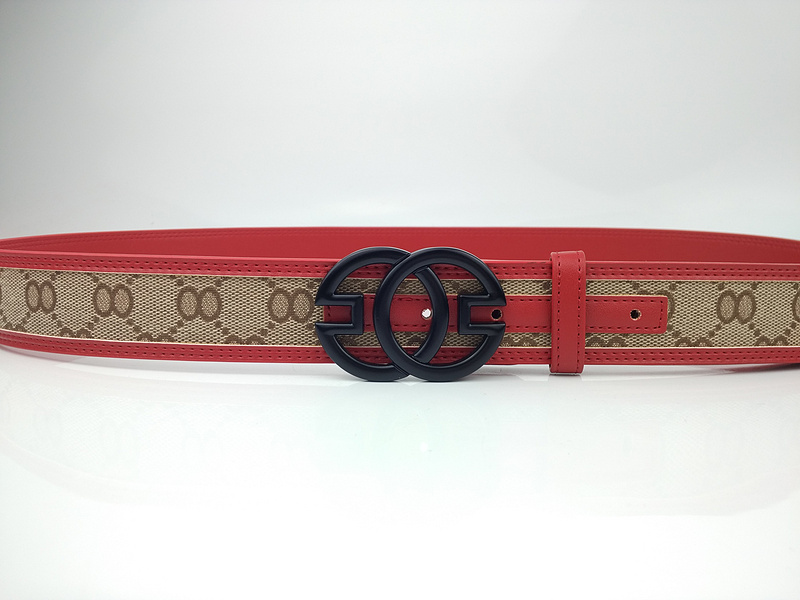 Replica Gucci Belt G309-75 38Mm - Image 3