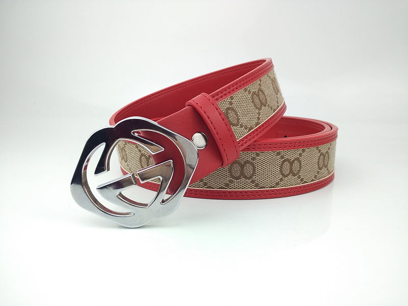 Replica Gucci Belt G308-75 38Mm - Image 2