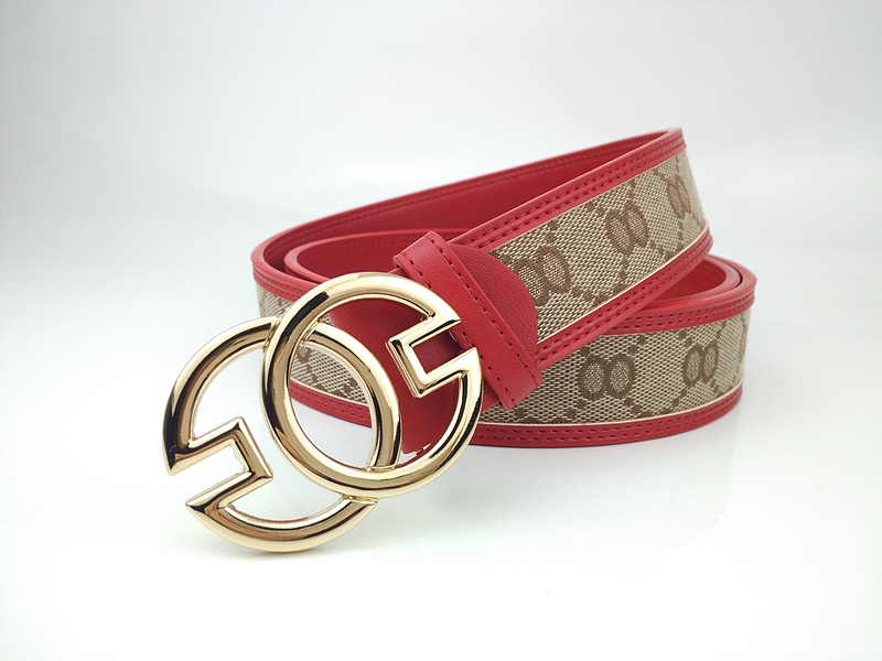 Replica Gucci Belt G307-75 38Mm - Image 2