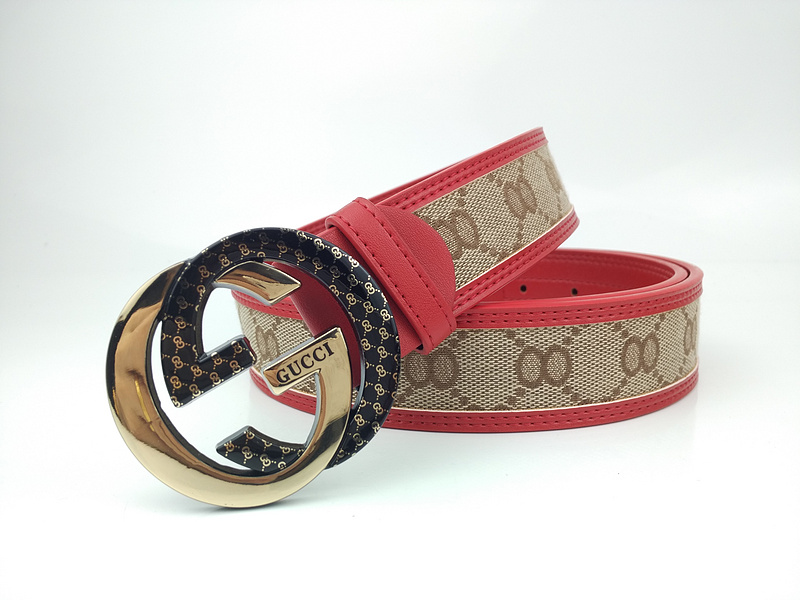 Replica Gucci Belt G306-75 38Mm - Image 2