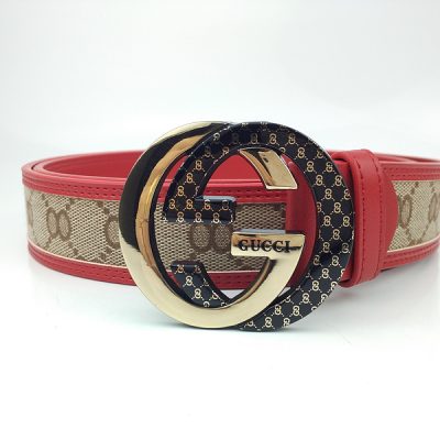 Replica Gucci Belt G306-75 38Mm