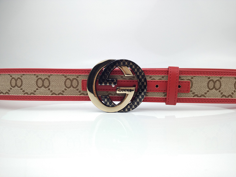 Replica Gucci Belt G306-75 38Mm - Image 3