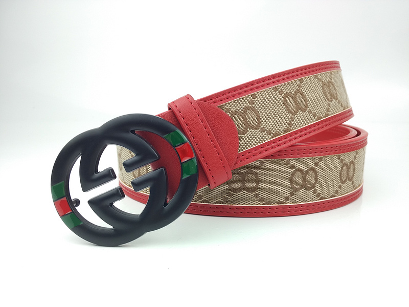 Replica Gucci Belt G305-75 38Mm - Image 2