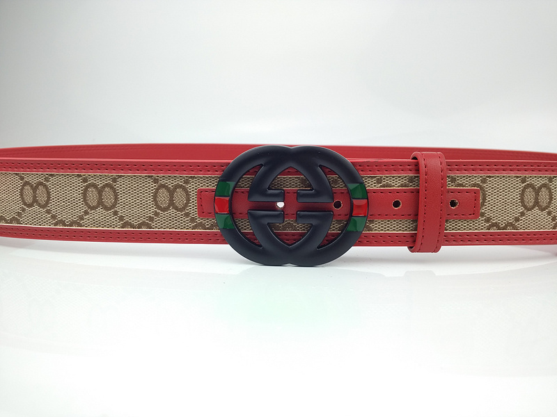 Replica Gucci Belt G305-75 38Mm - Image 3