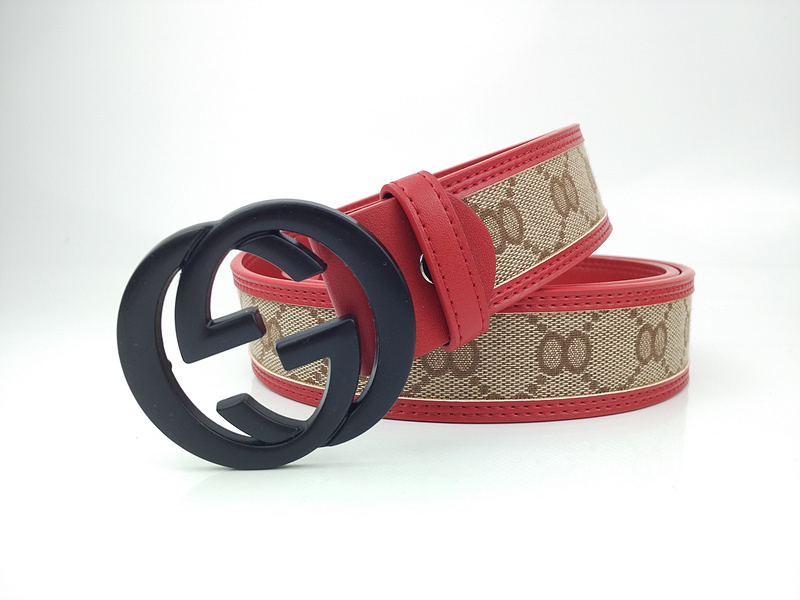 Replica Gucci Belt G303-75 38Mm - Image 2