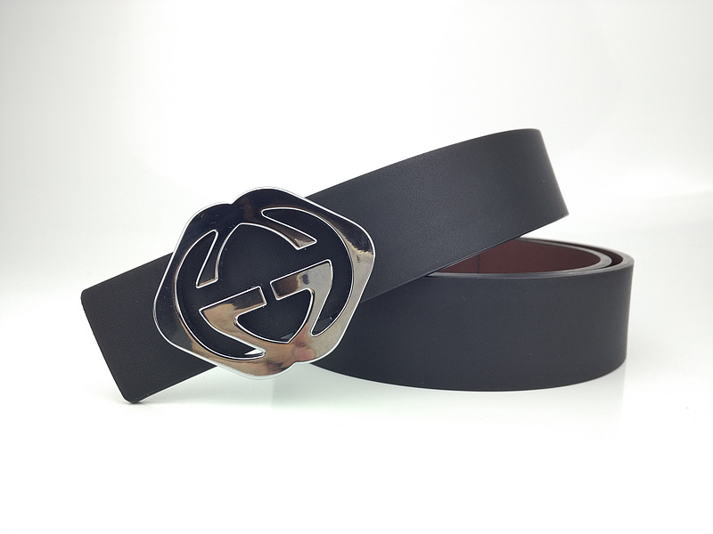 Replica Gucci Belt G301-75 38Mm - Image 2