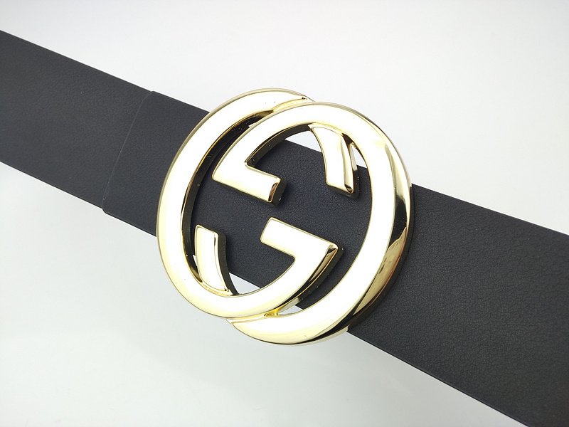 Replica Gucci Belt G300-75 38Mm - Image 4