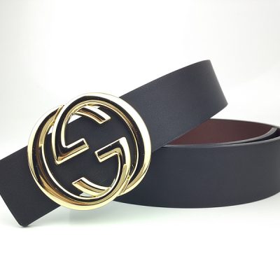 Alternative view of Replica Gucci Belt G300-75 38Mm