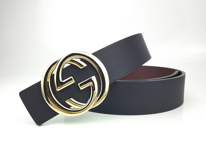 Replica Gucci Belt G300-75 38Mm - Image 2