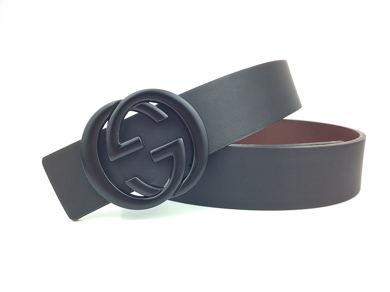 Replica Gucci Belt G298-75 38Mm - Image 2