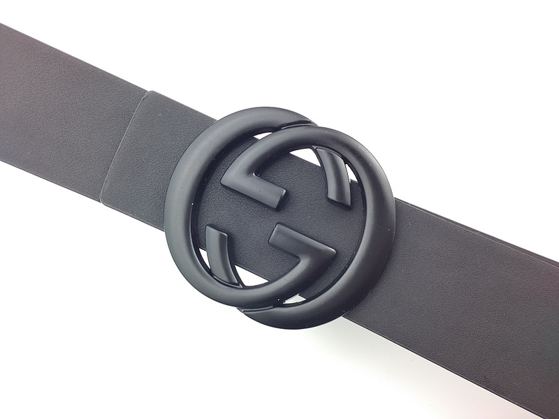 Replica Gucci Belt G298-75 38Mm - Image 4