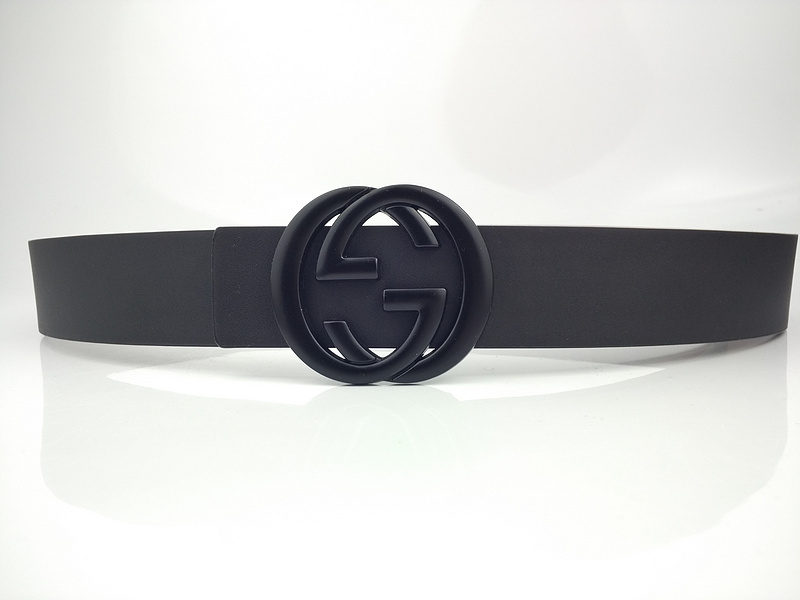 Replica Gucci Belt G298-75 38Mm - Image 3