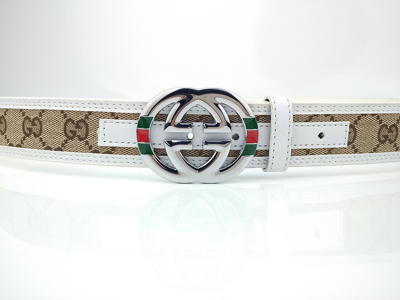 Replica Gucci Belt G297-75 38Mm - Image 3