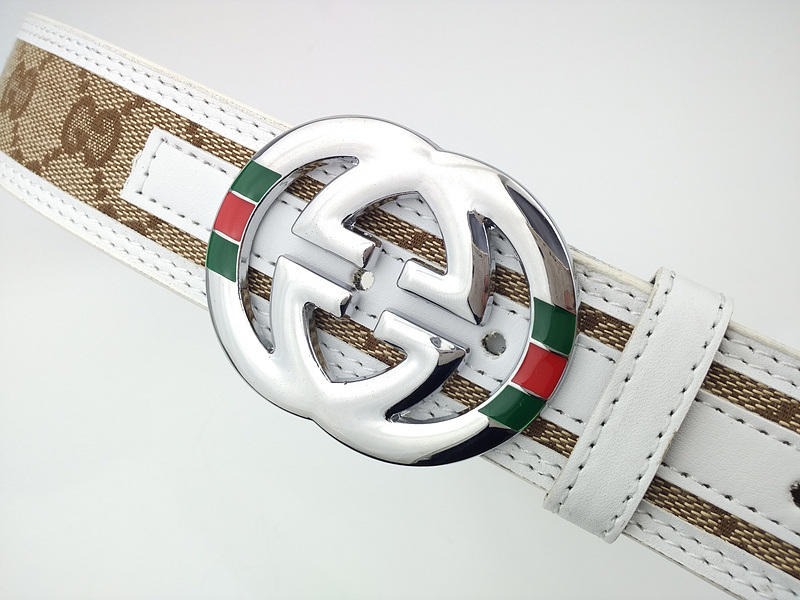 Replica Gucci Belt G297-75 38Mm - Image 4