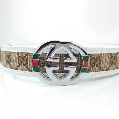 Replica Gucci Belt G297-75 38Mm