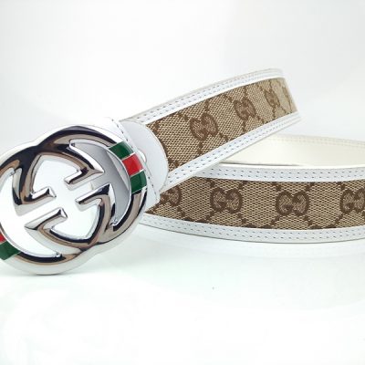 Alternative view of Replica Gucci Belt G297-75 38Mm