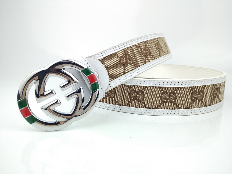 Replica Gucci Belt G297-75 38Mm - Image 2