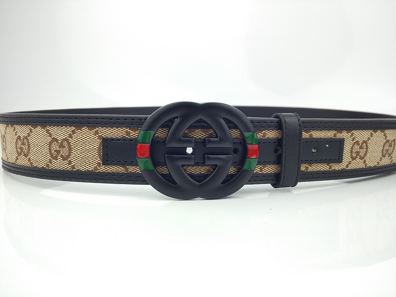 Replica Gucci Belt G296-75 38Mm - Image 3