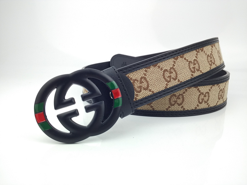 Replica Gucci Belt G296-75 38Mm - Image 2