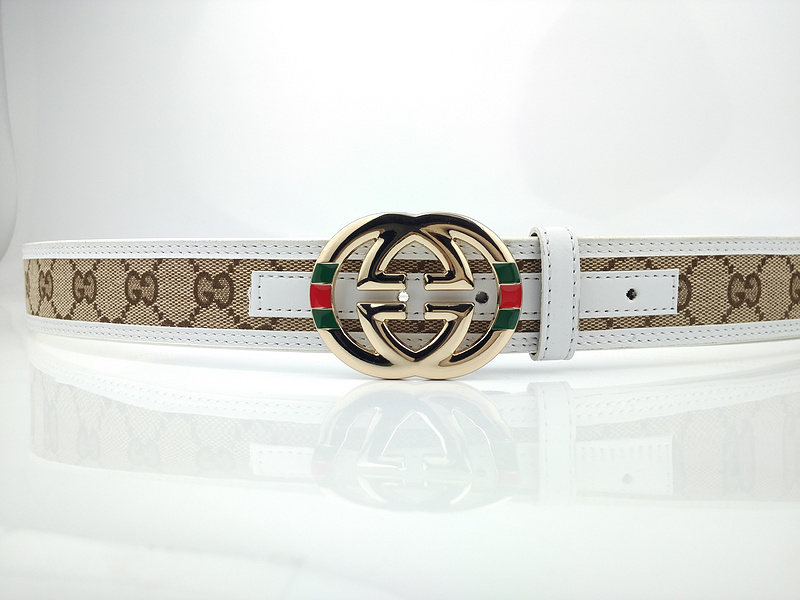 Replica Gucci Belt G295-75 38Mm - Image 3