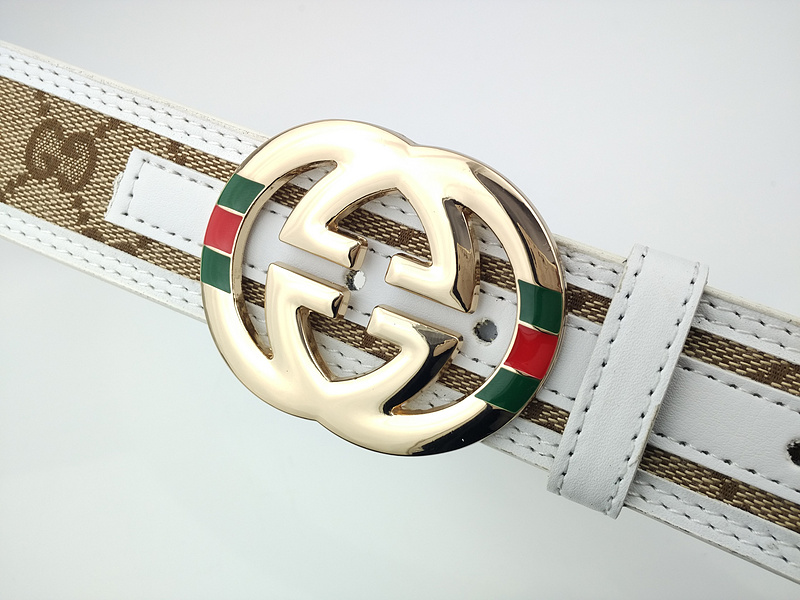 Replica Gucci Belt G295-75 38Mm - Image 4