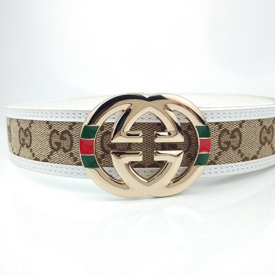Replica Gucci Belt G295-75 38Mm