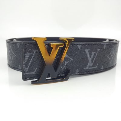 Replica Louis Vuitton Belt L204-80 38Mm Brown