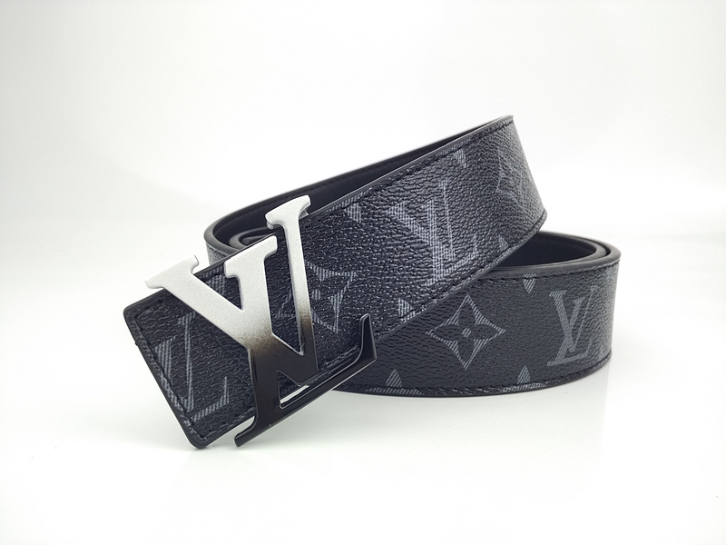 Replica Louis Vuitton Belt L206-80 38Mm White - Image 2