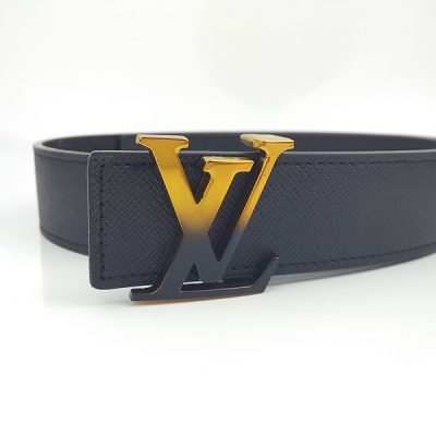 Replica Louis Vuitton Belt L211-75 38Mm Brown