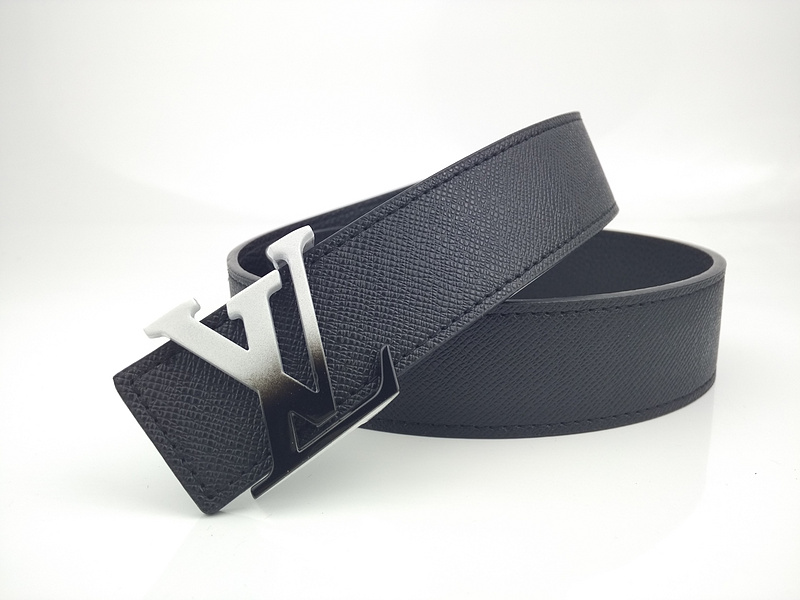 Replica Louis Vuitton Belt L212-75 38Mm White - Image 2