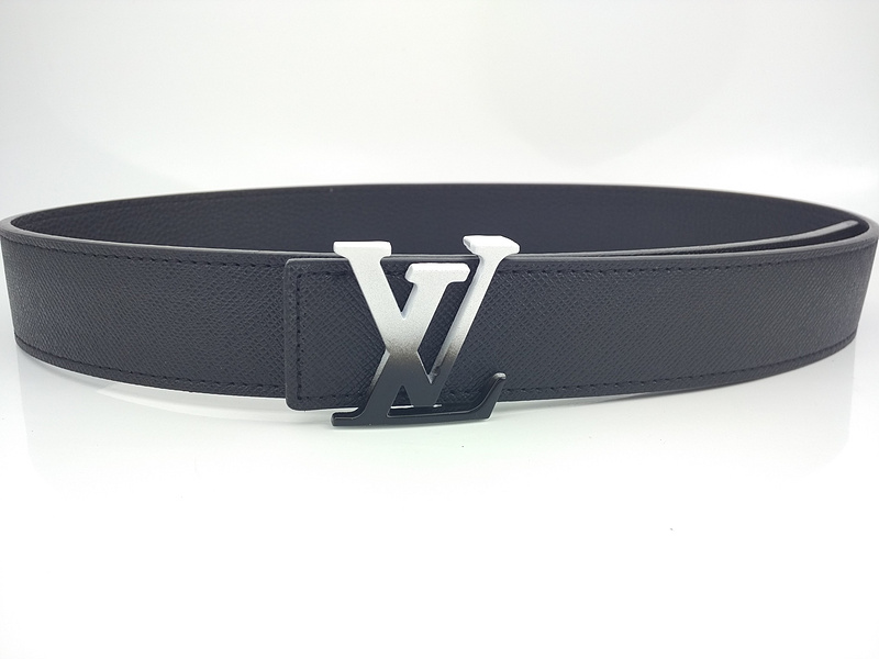 Replica Louis Vuitton Belt L212-75 38Mm White - Image 4
