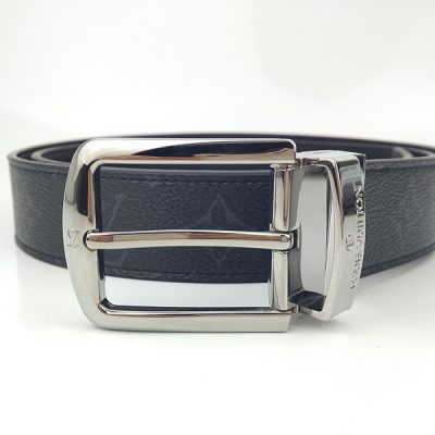 Replica Louis Vuitton Belt L222-80 34Mm
