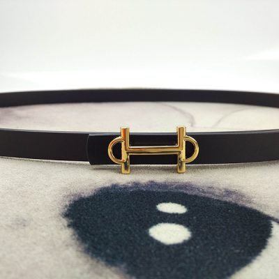Replica Hermes Belt H17-75 15Mm