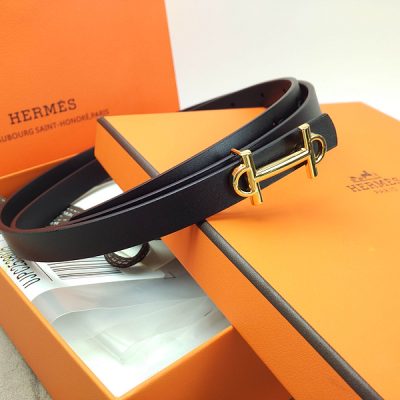 Alternative view of Replica Hermes Belt H17-75 15Mm