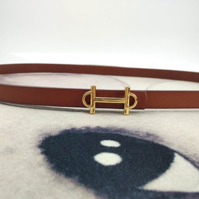 Replica Hermes Belt H18-75 15Mm