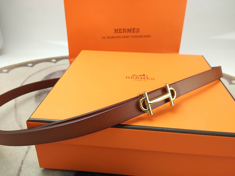 Replica Hermes Belt H18-75 15Mm - Image 3